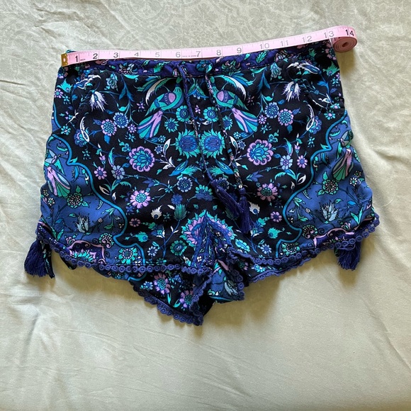 Spell kiss the sky shorts - Picture 7 of 7